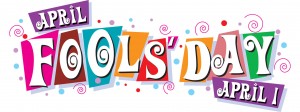 1 april